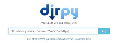 dirpy.com